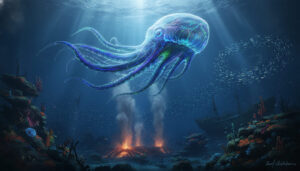 Ocean Mysteries That Will Amaze You