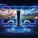 PlayStation: The Ultimate Gaming Experience