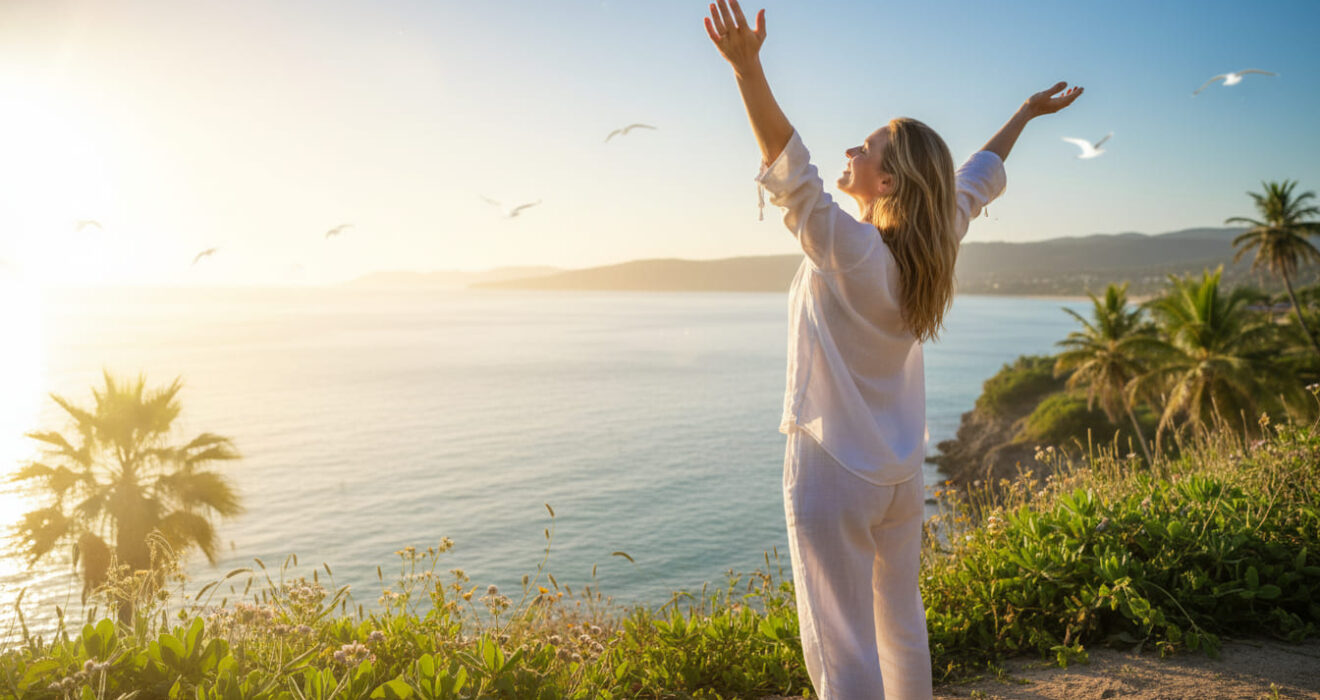 The Health Benefits of Sunlight You Should Know