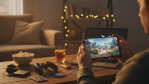 The Ultimate Guide to Mobile Gaming for Beginners