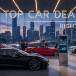 Top Car Deals Available Right Now