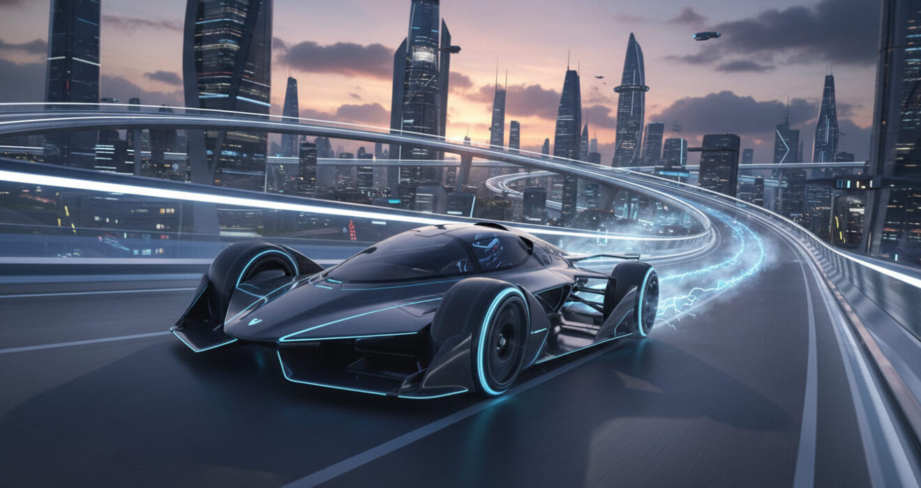 Ultimate Guide to Racing Cars in 2026