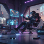 VR Gaming Guide 2026: Best Games, Gear & Experience