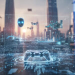 AI in Gaming: The Future of Video Games in 2026
