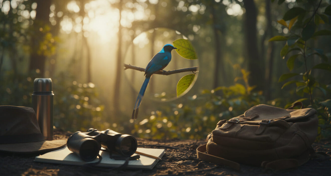 Best Bird Watching Tips for Nature Lovers