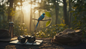 Best Bird Watching Tips for Nature Lovers