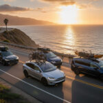 Best Modern Vehicles for Families and Long Drives