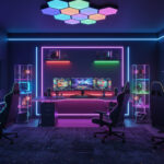 Best RGB Gaming Rooms and Setup Inspiration