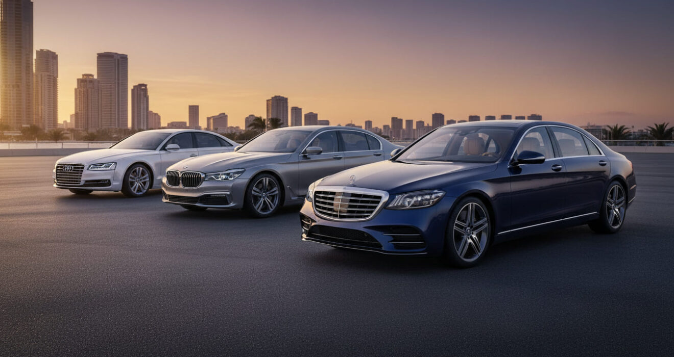 Best Sedan Cars for Comfort and Performance