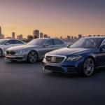 Best Sedan Cars for Comfort and Performance
