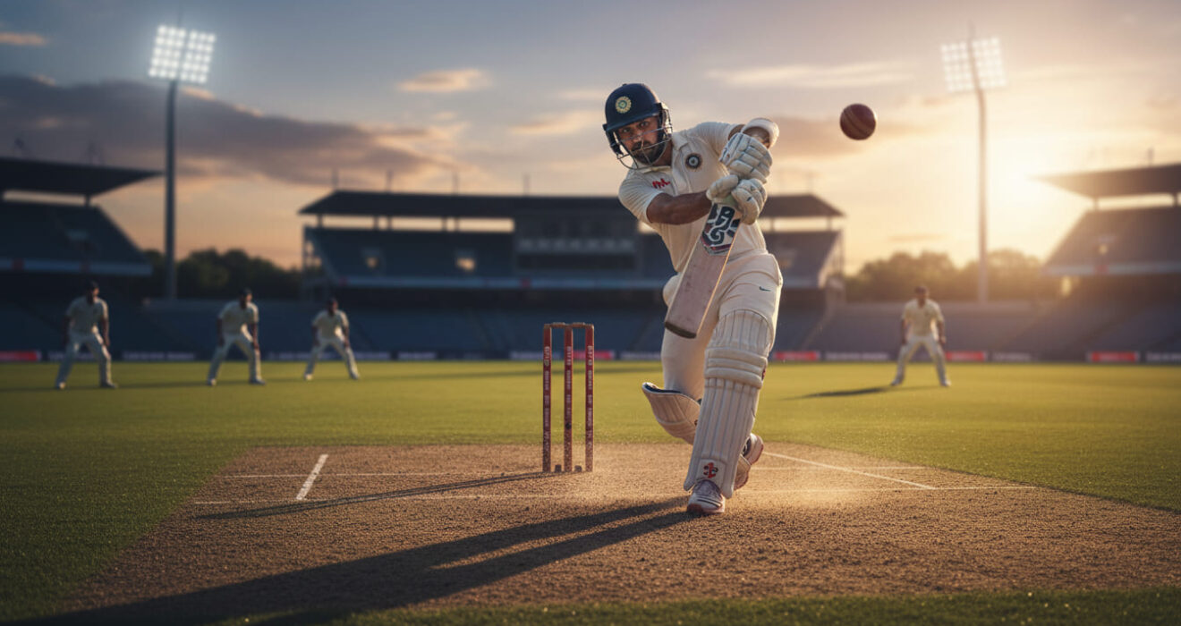 Cricket and Tips: Secrets to Becoming a Better Player