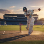 Cricket and Tips: Secrets to Becoming a Better Player