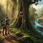 Eco Friendly Travel Ideas for Nature Lovers