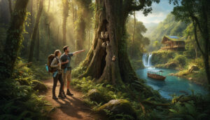 Eco Friendly Travel Ideas for Nature Lovers
