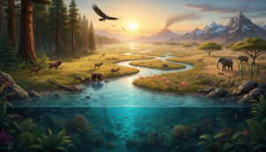 Ecosystems: The Ultimate Guide to Nature’s Balance