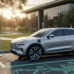 Electric Vehicle Charging Explained for Beginners