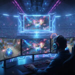 Esports: The Ultimate Guide to Competitive Gaming