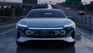 Modern Vehicle Safety Features That Save Lives