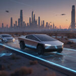 Tesla Cars: The Future of Electric Vehicles in 2026