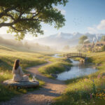 The Beauty of Peaceful Nature in Everyday Life