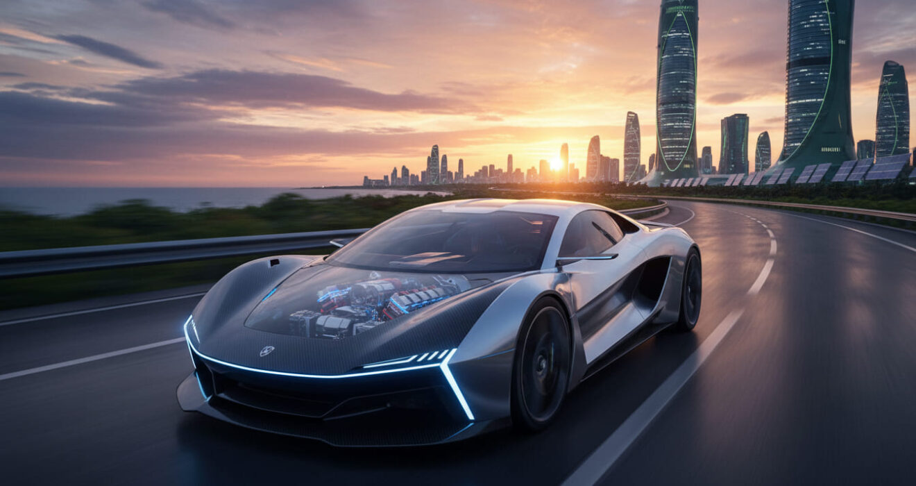 The Complete Guide to Petrol Cars in 2026