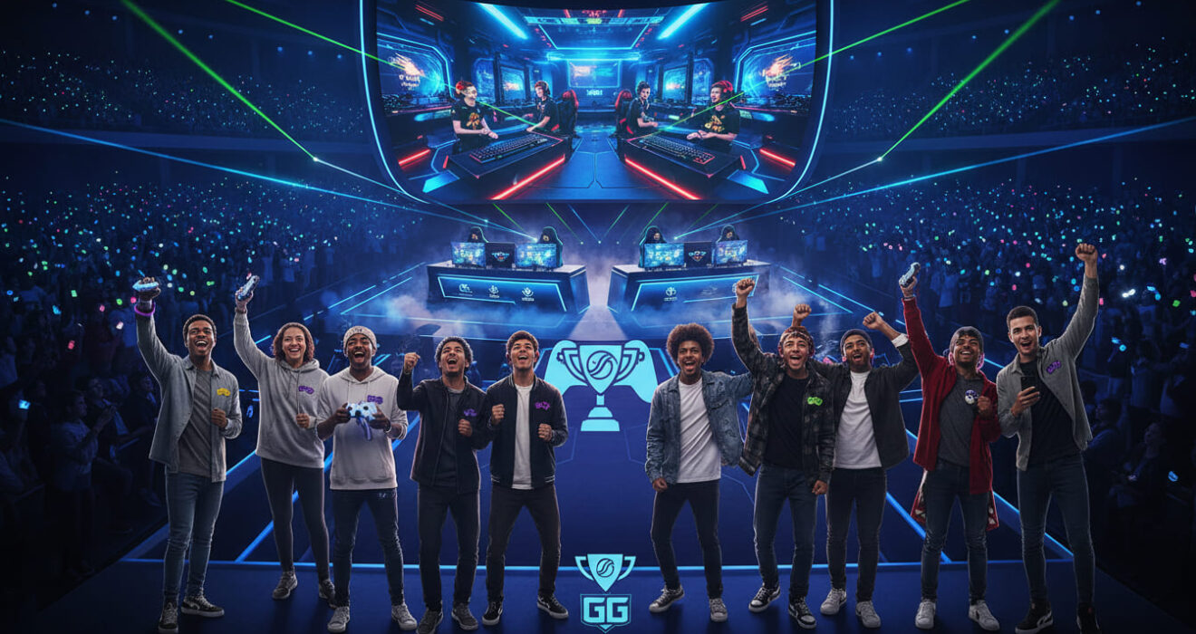 The Connection Between Gaming Culture and Esports