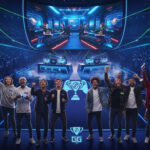 The Connection Between Gaming Culture and Esports