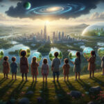 The Importance of Climate Awareness for Future Generations