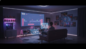 The Rise of Retro Gaming in the Modern Digital Era