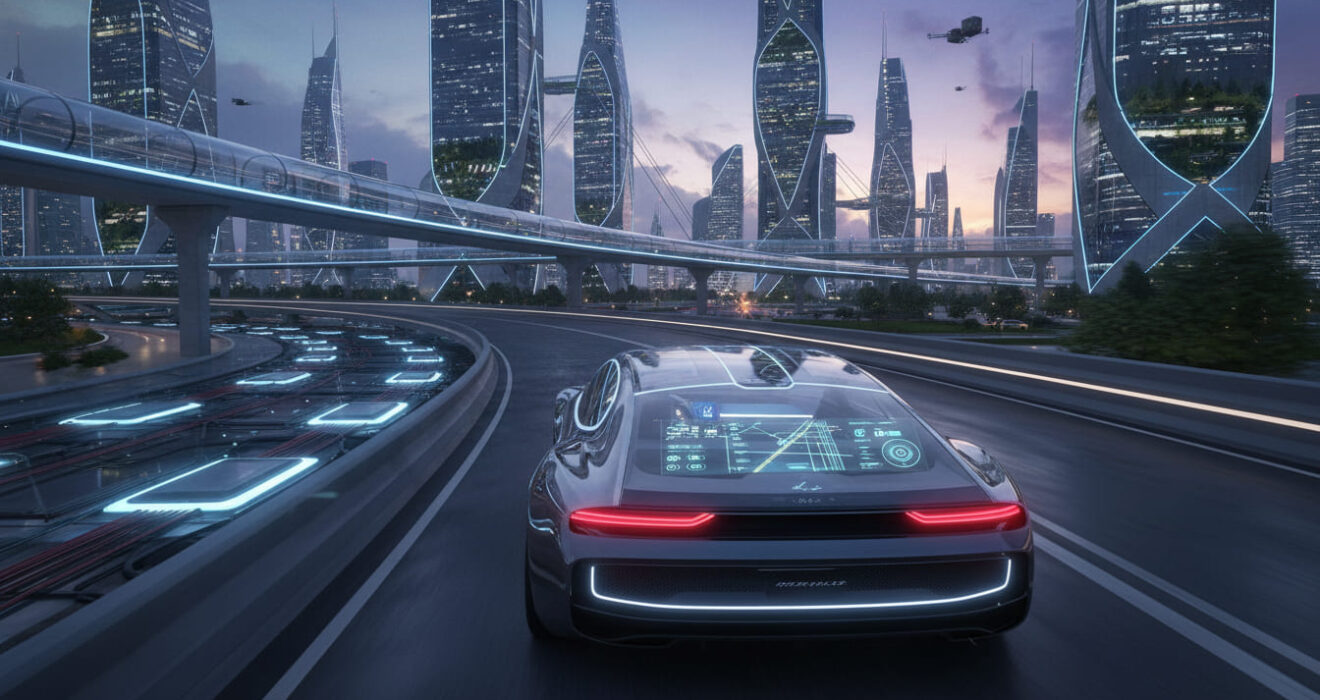 The Ultimate Guide to Car Technology in 2026