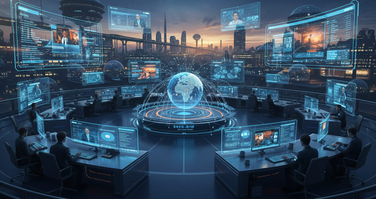The Ultimate Guide to Online News in 2026
