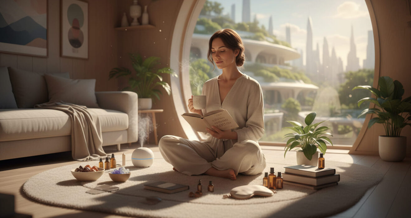 The Ultimate Guide to Self Care in 2026