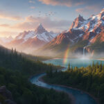 Top Amazing Natural Destinations for Nature Lovers