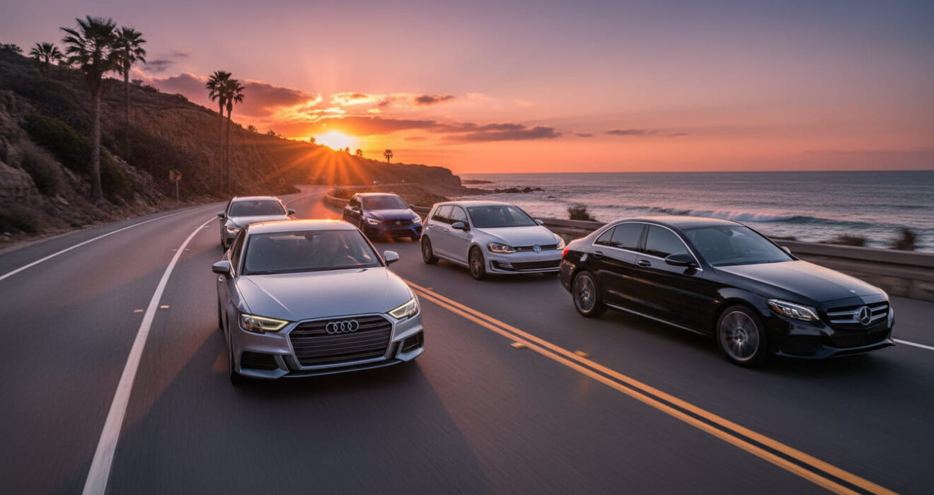 Top Fuel-Efficient Diesel Cars for Everyday Driving