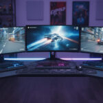 Top Gaming Monitors for Smooth and Fast Gameplay