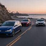Top Hatchback Cars for Everyday Driving