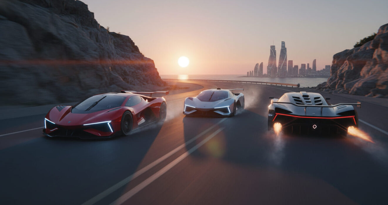 Top Hypercars with Incredible Speed in 2026
