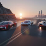 Top Hypercars with Incredible Speed in 2026