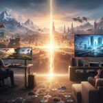 Top Open World Games for PC and Console Gamers